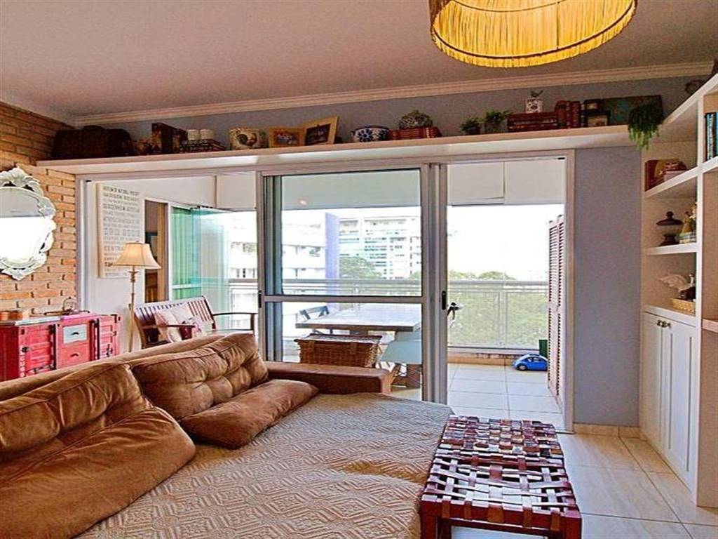 Apartamento com 2 quartos e 70 m² em Vila Guilhermina, Praia Grande