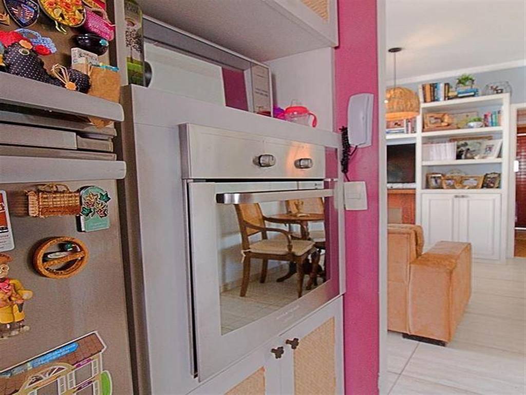 Apartamento com 2 quartos e 70 m² em Vila Guilhermina, Praia Grande