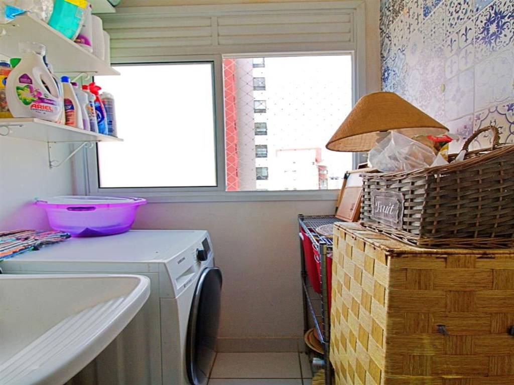 Apartamento com 2 quartos e 70 m² em Vila Guilhermina, Praia Grande