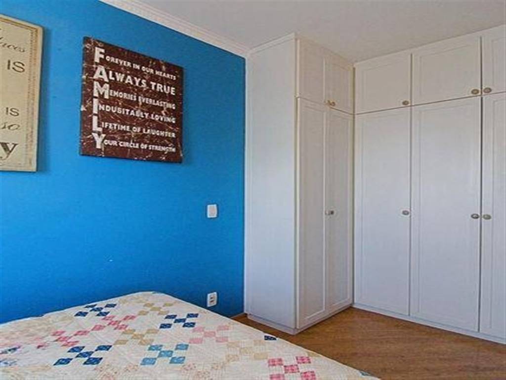 Apartamento com 2 quartos e 70 m² em Vila Guilhermina, Praia Grande