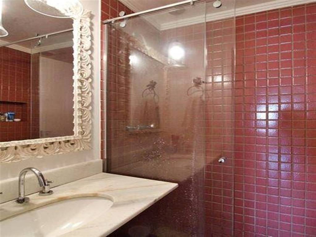 Apartamento com 2 quartos e 70 m² em Vila Guilhermina, Praia Grande