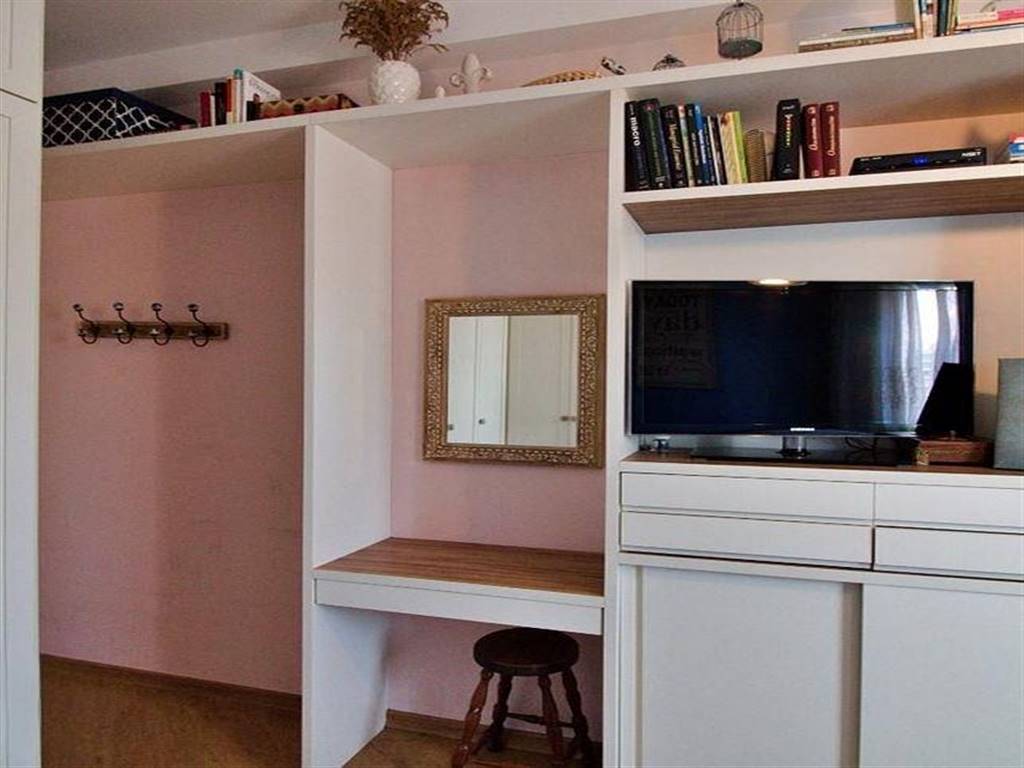 Apartamento com 2 quartos e 70 m² em Vila Guilhermina, Praia Grande