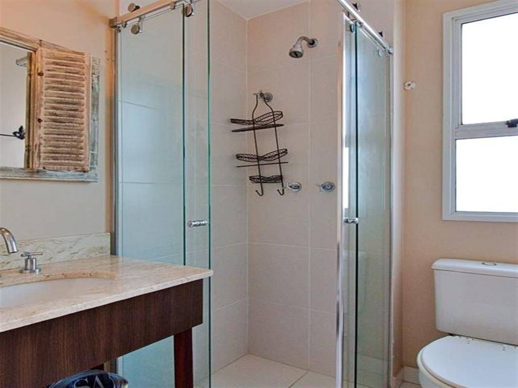 Apartamento com 2 quartos e 70 m² em Vila Guilhermina, Praia Grande
