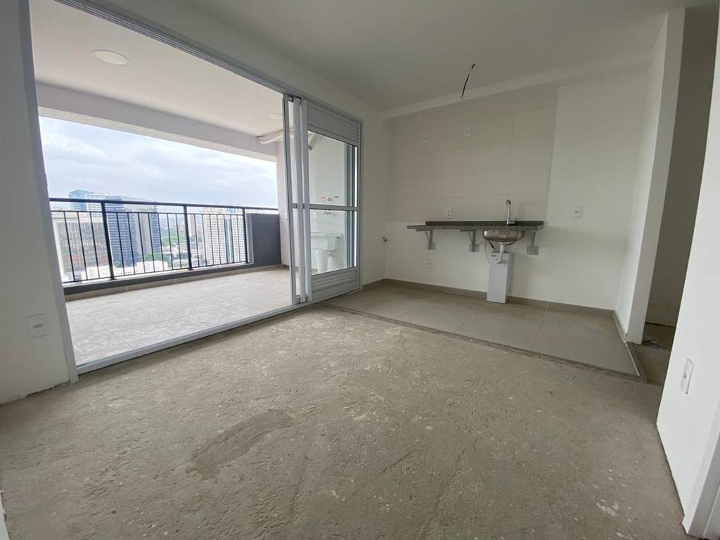 Apartamento com 2 quartos e 53 m² em Vila Guilhermina, Praia Grande