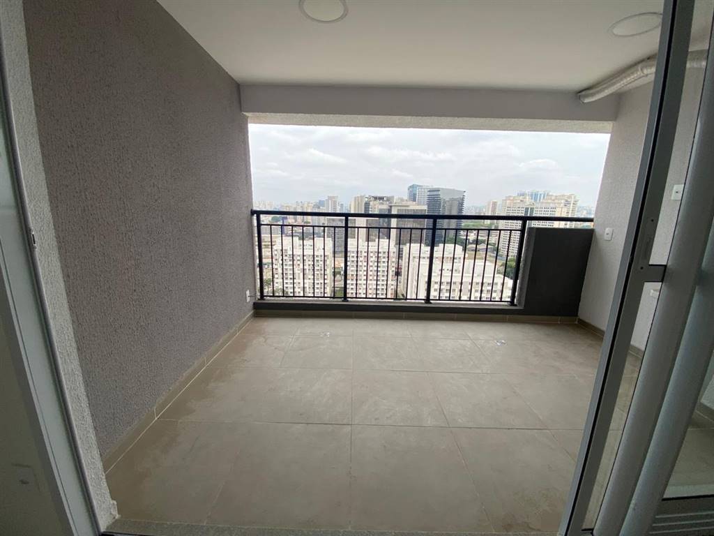 Apartamento com 2 quartos e 53 m² em Vila Guilhermina, Praia Grande