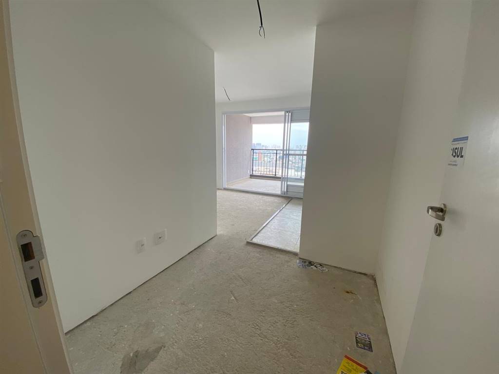 Apartamento com 2 quartos e 53 m² em Vila Guilhermina, Praia Grande