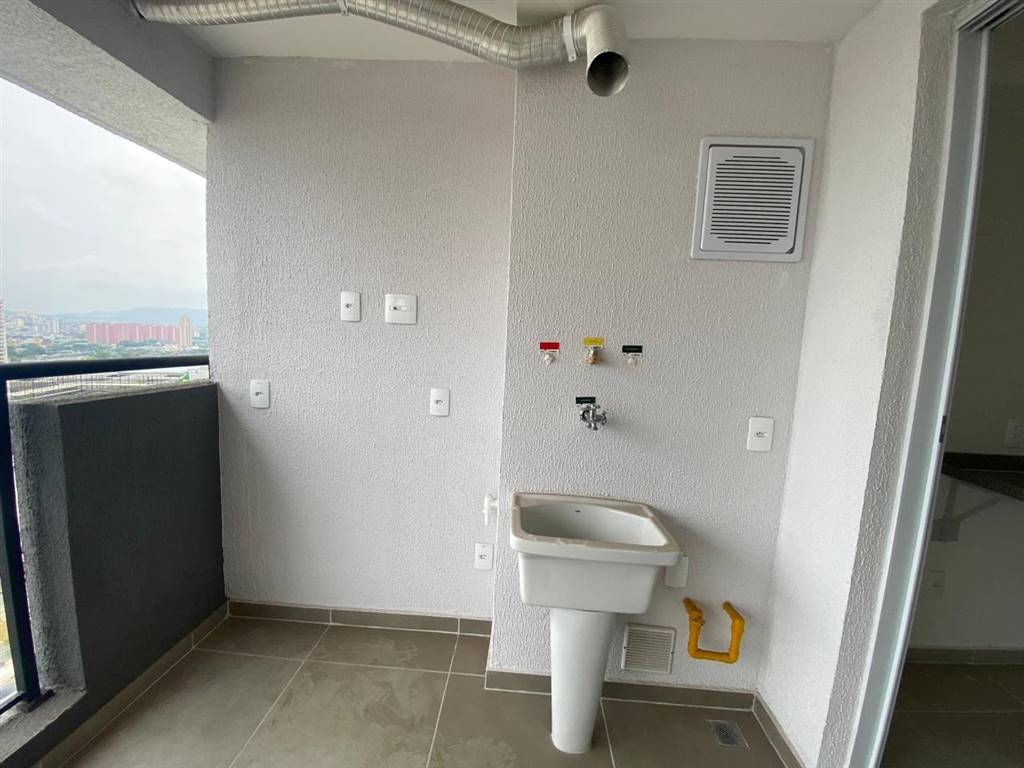 Apartamento com 2 quartos e 53 m² em Vila Guilhermina, Praia Grande