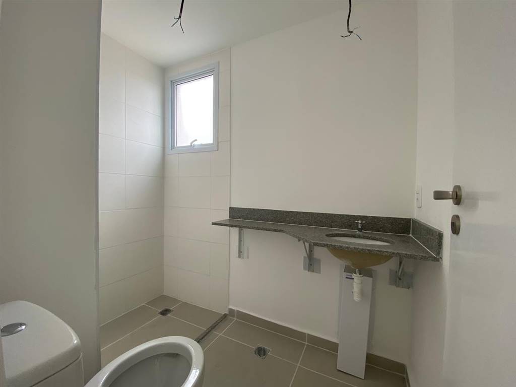 Apartamento com 2 quartos e 53 m² em Vila Guilhermina, Praia Grande
