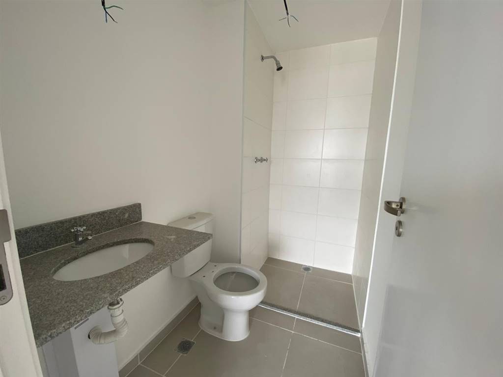 Apartamento com 2 quartos e 53 m² em Vila Guilhermina, Praia Grande
