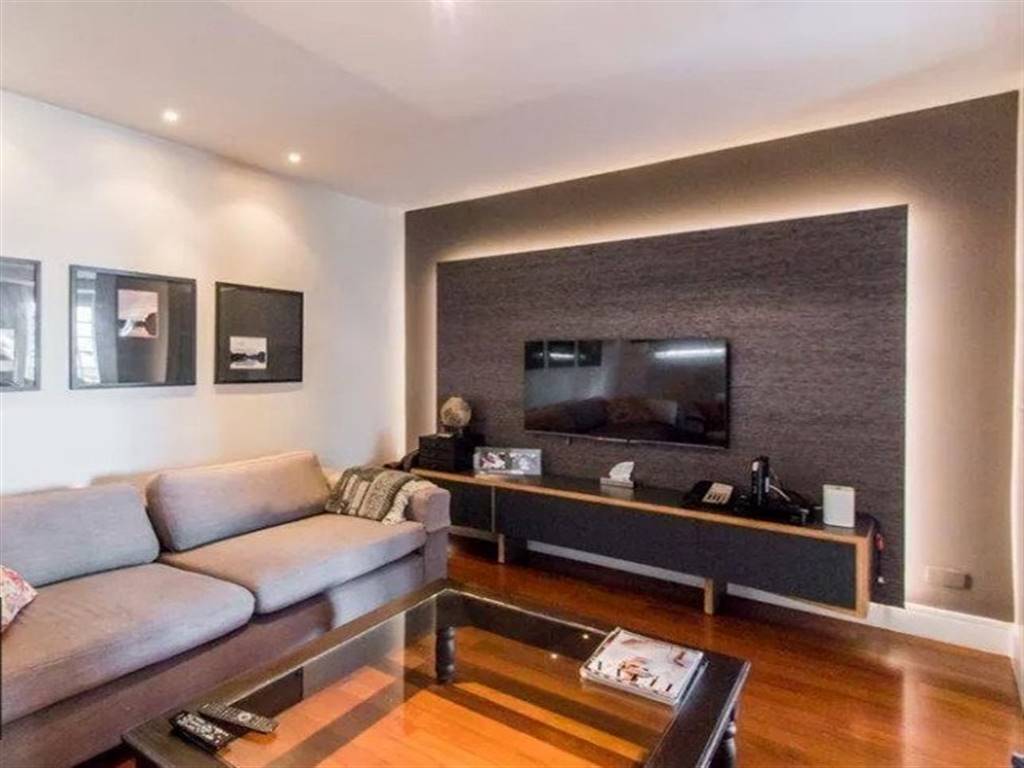 Apartamento com 3 quartos e 272 m² em Vila Guilhermina, Praia Grande