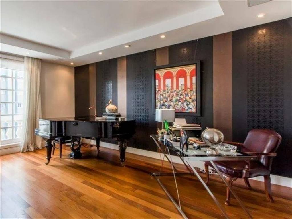 Apartamento com 3 quartos e 272 m² em Vila Guilhermina, Praia Grande