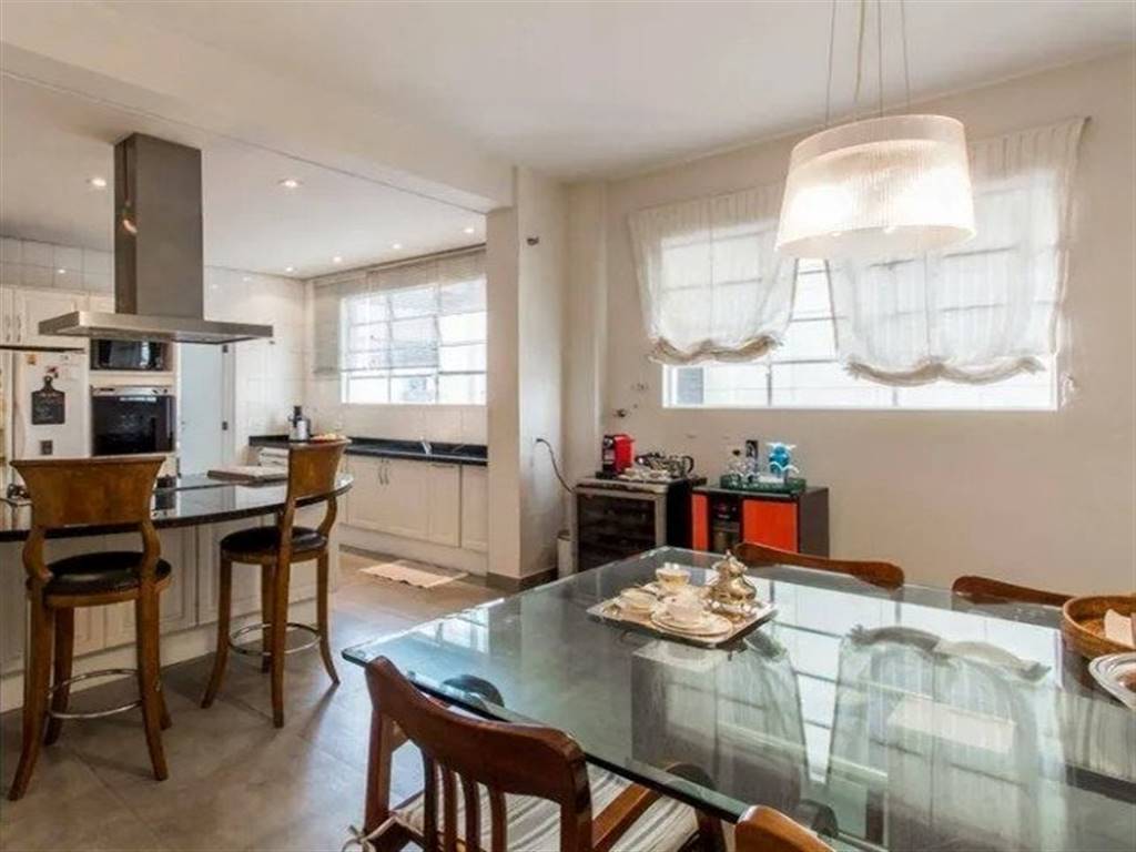 Apartamento com 3 quartos e 272 m² em Vila Guilhermina, Praia Grande