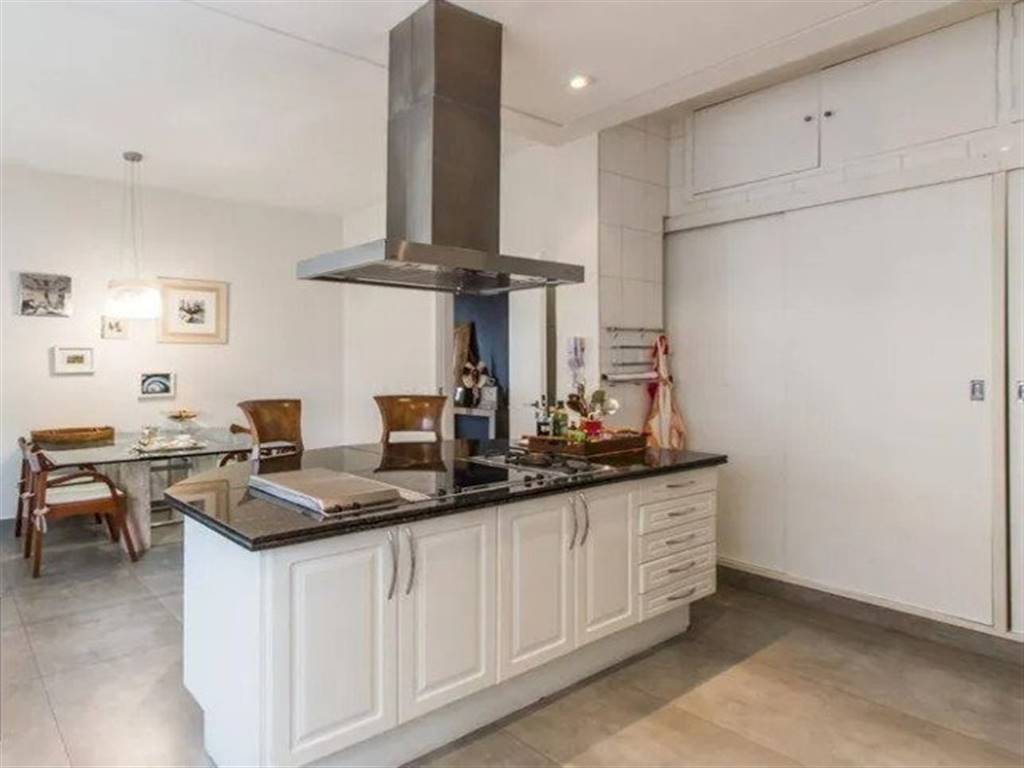 Apartamento com 3 quartos e 272 m² em Vila Guilhermina, Praia Grande