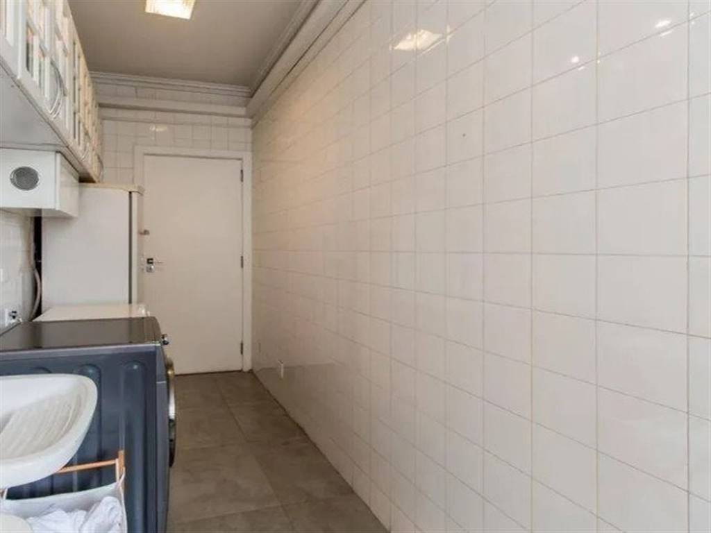 Apartamento com 3 quartos e 272 m² em Vila Guilhermina, Praia Grande