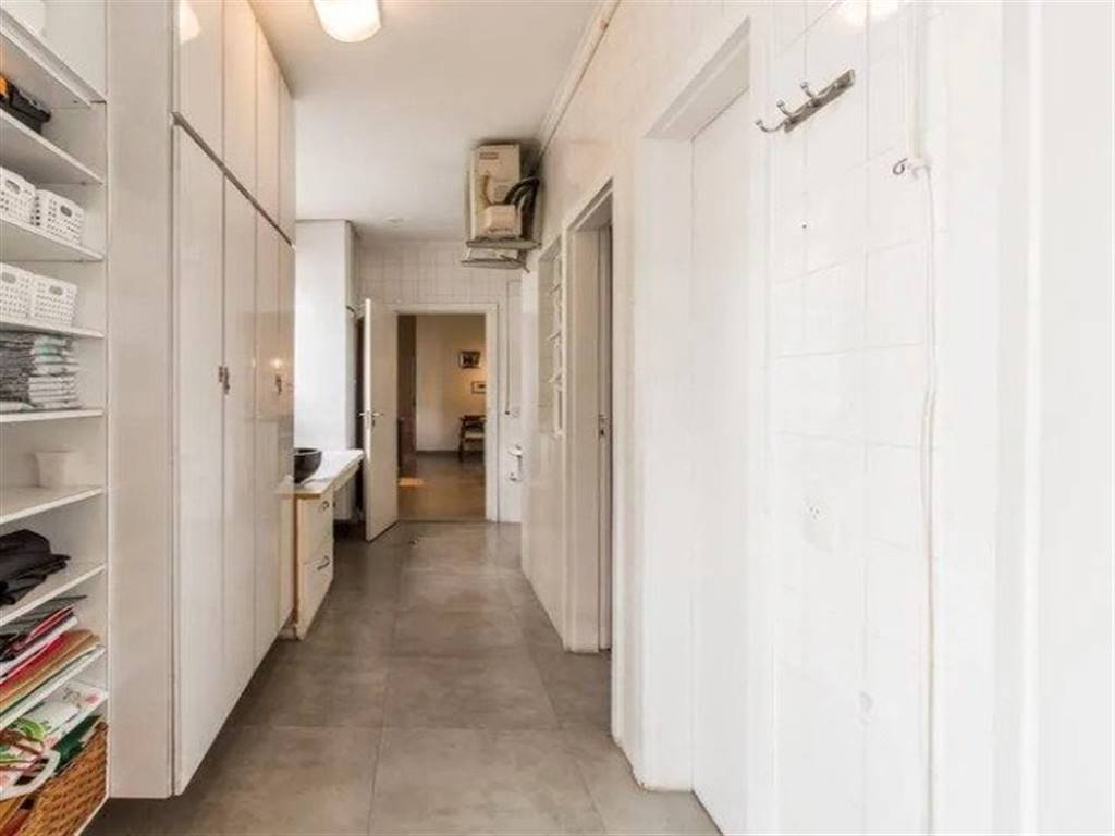 Apartamento com 3 quartos e 272 m² em Vila Guilhermina, Praia Grande