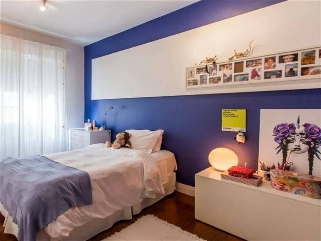 Apartamento com 3 quartos e 272 m² em Vila Guilhermina, Praia Grande