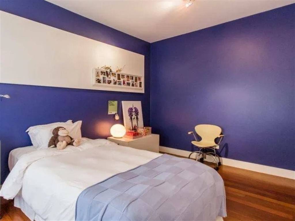 Apartamento com 3 quartos e 272 m² em Vila Guilhermina, Praia Grande