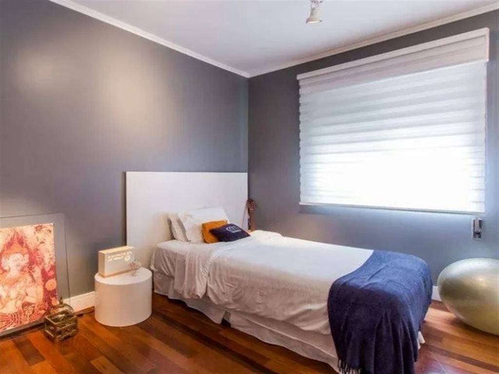 Apartamento com 3 quartos e 272 m² em Vila Guilhermina, Praia Grande