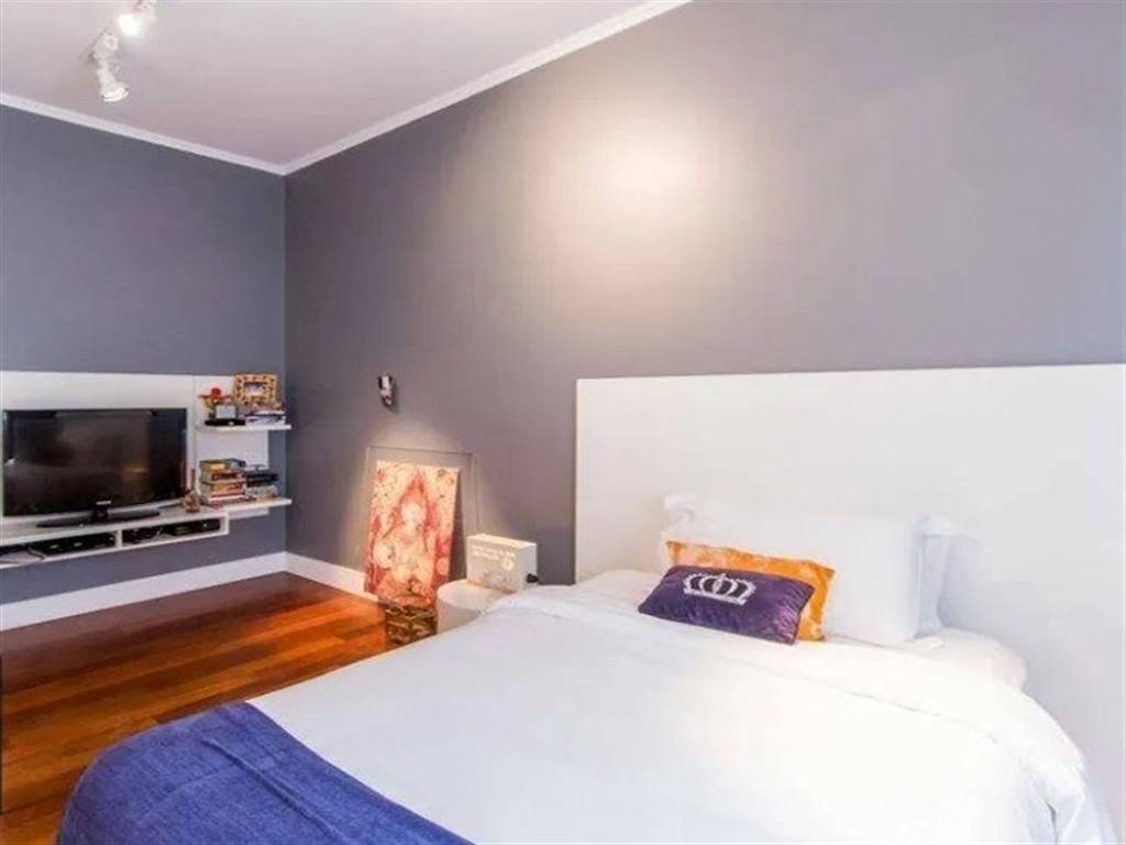 Apartamento com 3 quartos e 272 m² em Vila Guilhermina, Praia Grande