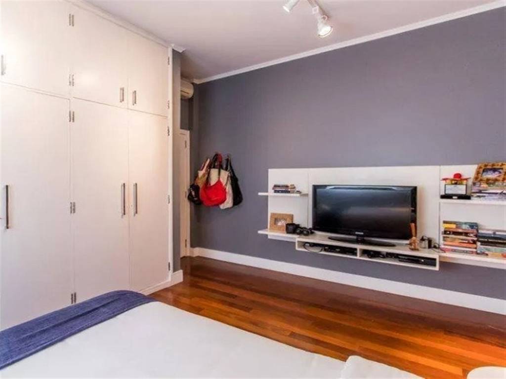 Apartamento com 3 quartos e 272 m² em Vila Guilhermina, Praia Grande