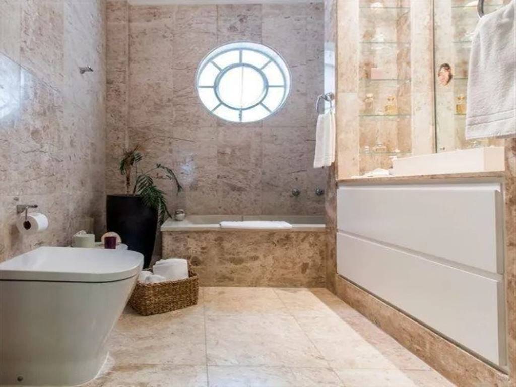 Apartamento com 3 quartos e 272 m² em Vila Guilhermina, Praia Grande