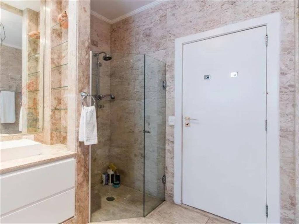 Apartamento com 3 quartos e 272 m² em Vila Guilhermina, Praia Grande