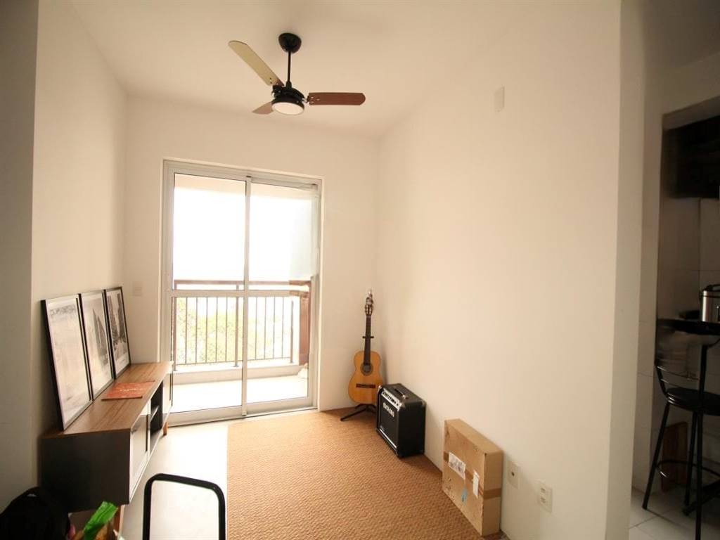 Apartamento com 2 quartos e 47 m² em Vila Guilhermina, Praia Grande