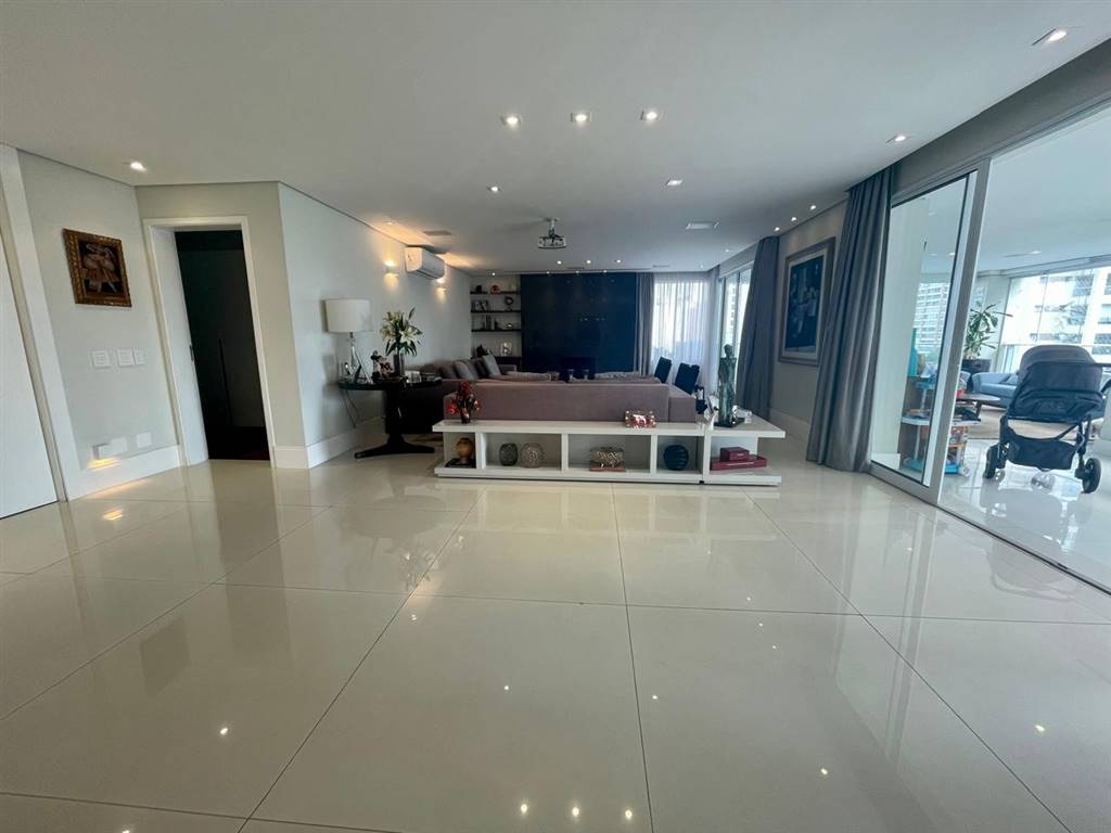 Apartamento com 4 quartos e 380 m² em Vila Guilhermina, Praia Grande