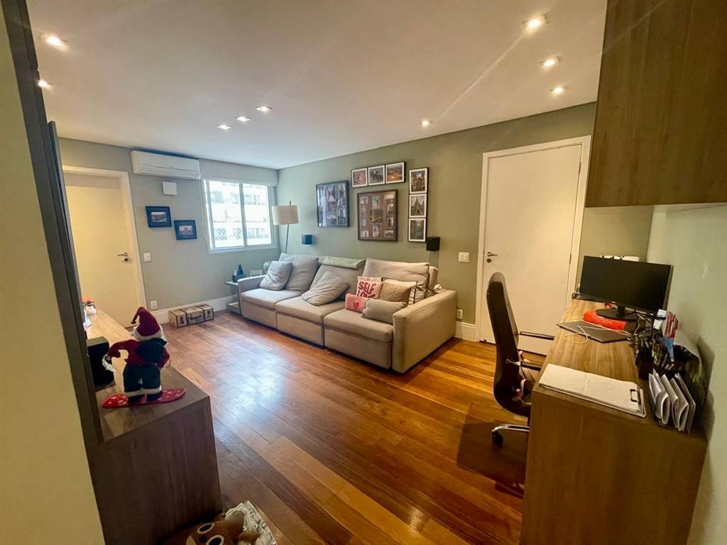 Apartamento com 4 quartos e 380 m² em Vila Guilhermina, Praia Grande