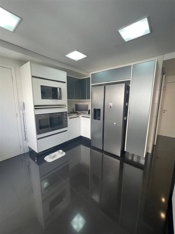 Apartamento com 4 quartos e 380 m² em Vila Guilhermina, Praia Grande