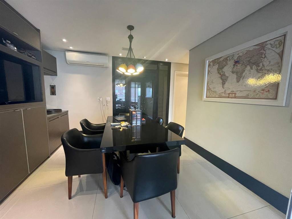 Apartamento com 4 quartos e 380 m² em Vila Guilhermina, Praia Grande