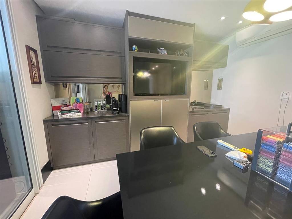 Apartamento com 4 quartos e 380 m² em Vila Guilhermina, Praia Grande