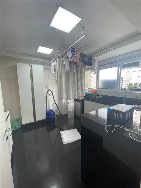 Apartamento com 4 quartos e 380 m² em Vila Guilhermina, Praia Grande