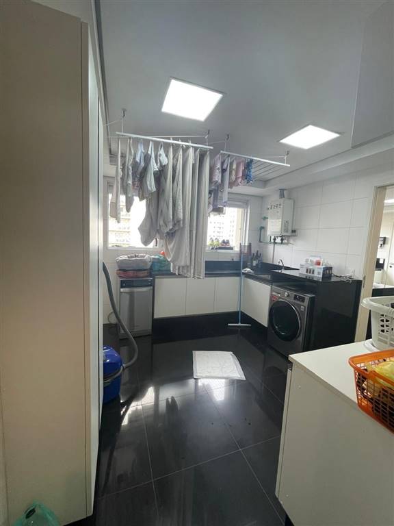 Apartamento com 4 quartos e 380 m² em Vila Guilhermina, Praia Grande