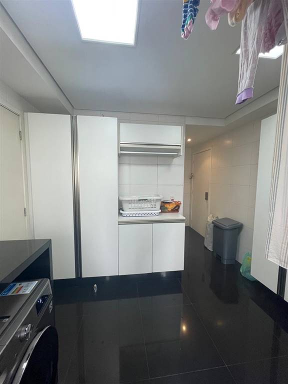 Apartamento com 4 quartos e 380 m² em Vila Guilhermina, Praia Grande