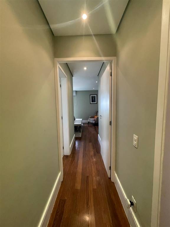 Apartamento com 4 quartos e 380 m² em Vila Guilhermina, Praia Grande