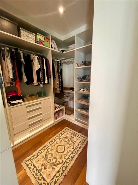 Apartamento com 4 quartos e 380 m² em Vila Guilhermina, Praia Grande