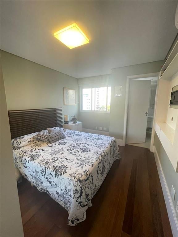 Apartamento com 4 quartos e 380 m² em Vila Guilhermina, Praia Grande