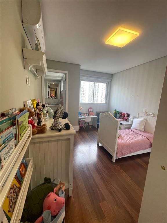 Apartamento com 4 quartos e 380 m² em Vila Guilhermina, Praia Grande