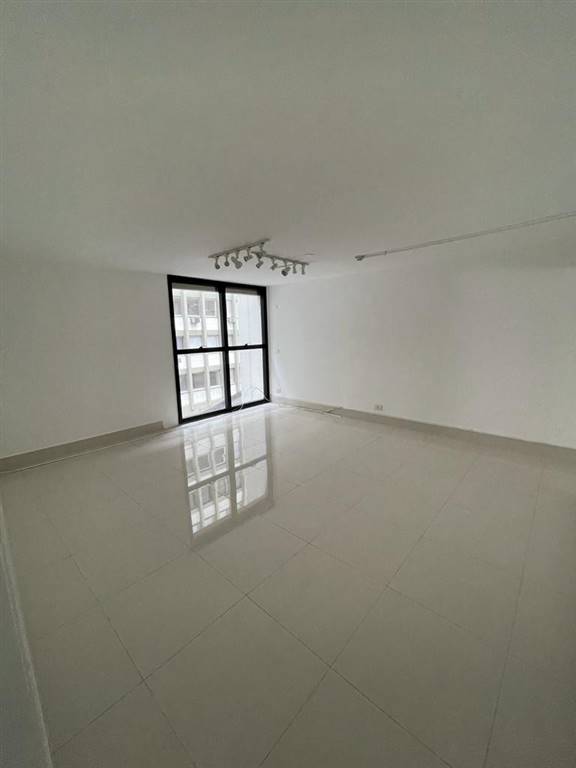 Apartamento com 1 quarto e 135 m² em Vila Guilhermina, Praia Grande