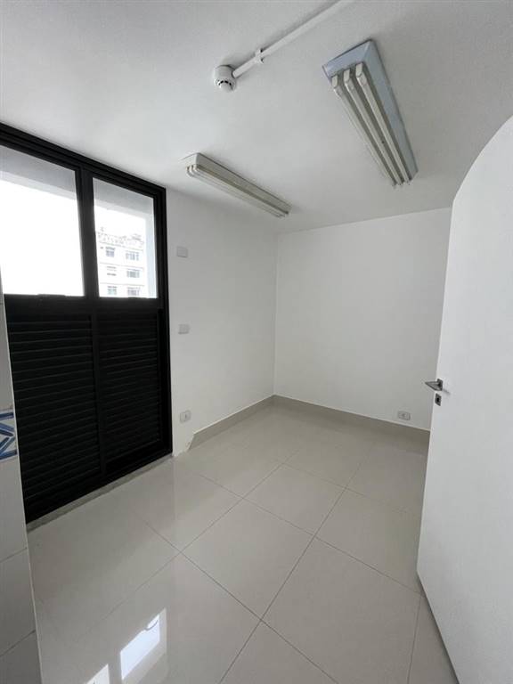 Apartamento com 1 quarto e 135 m² em Vila Guilhermina, Praia Grande
