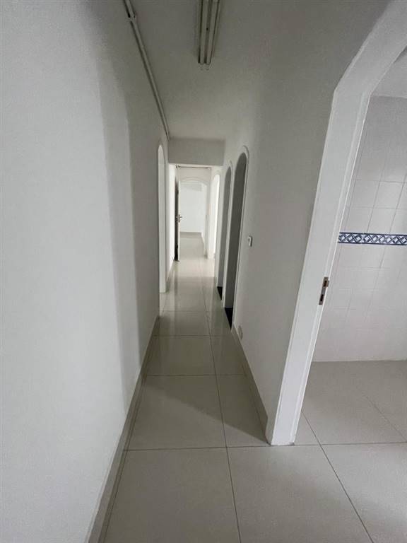 Apartamento com 1 quarto e 135 m² em Vila Guilhermina, Praia Grande
