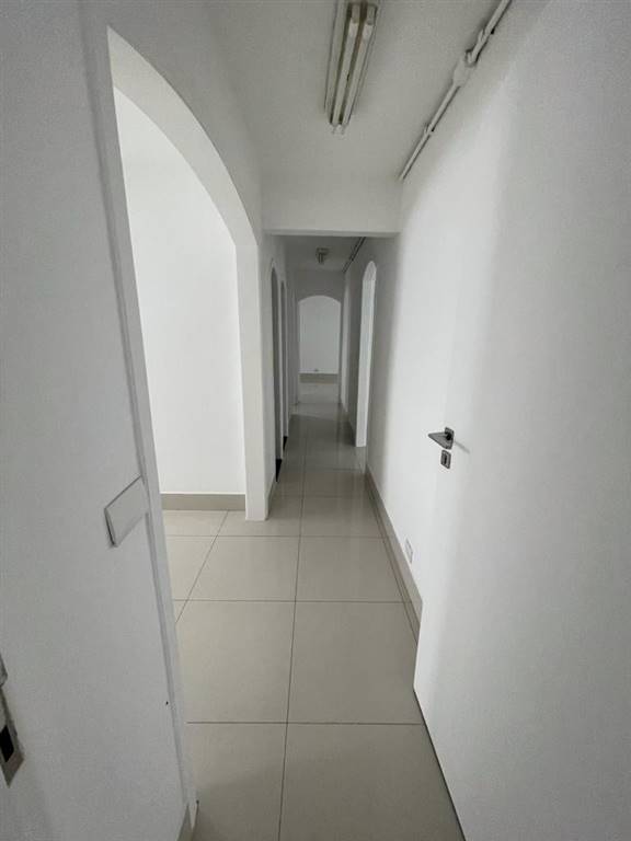 Apartamento com 1 quarto e 135 m² em Vila Guilhermina, Praia Grande