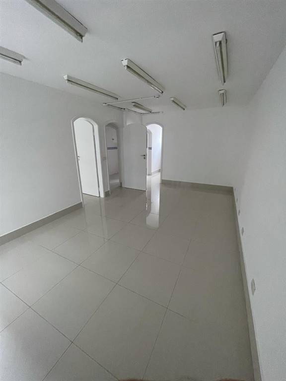 Apartamento com 1 quarto e 135 m² em Vila Guilhermina, Praia Grande