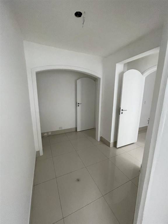 Apartamento com 1 quarto e 135 m² em Vila Guilhermina, Praia Grande