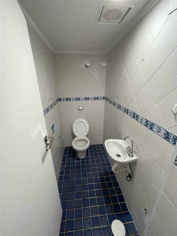 Apartamento com 1 quarto e 135 m² em Vila Guilhermina, Praia Grande