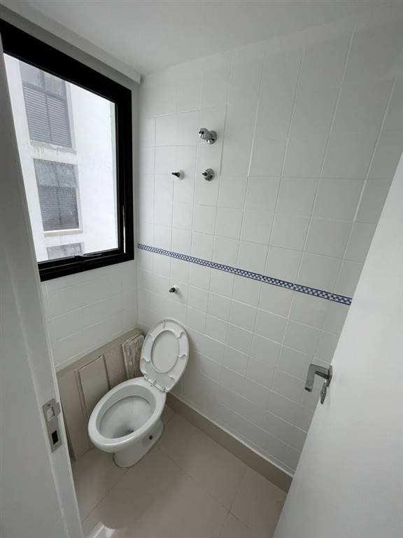 Apartamento com 1 quarto e 135 m² em Vila Guilhermina, Praia Grande