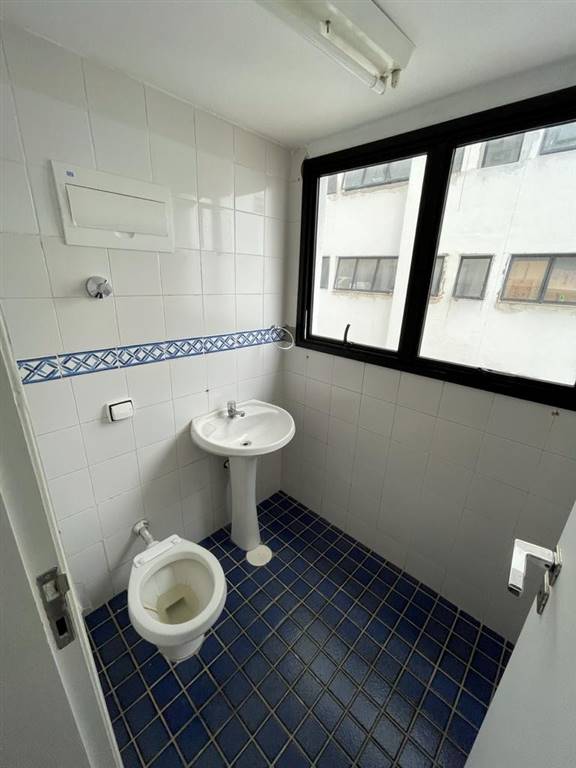 Apartamento com 1 quarto e 135 m² em Vila Guilhermina, Praia Grande
