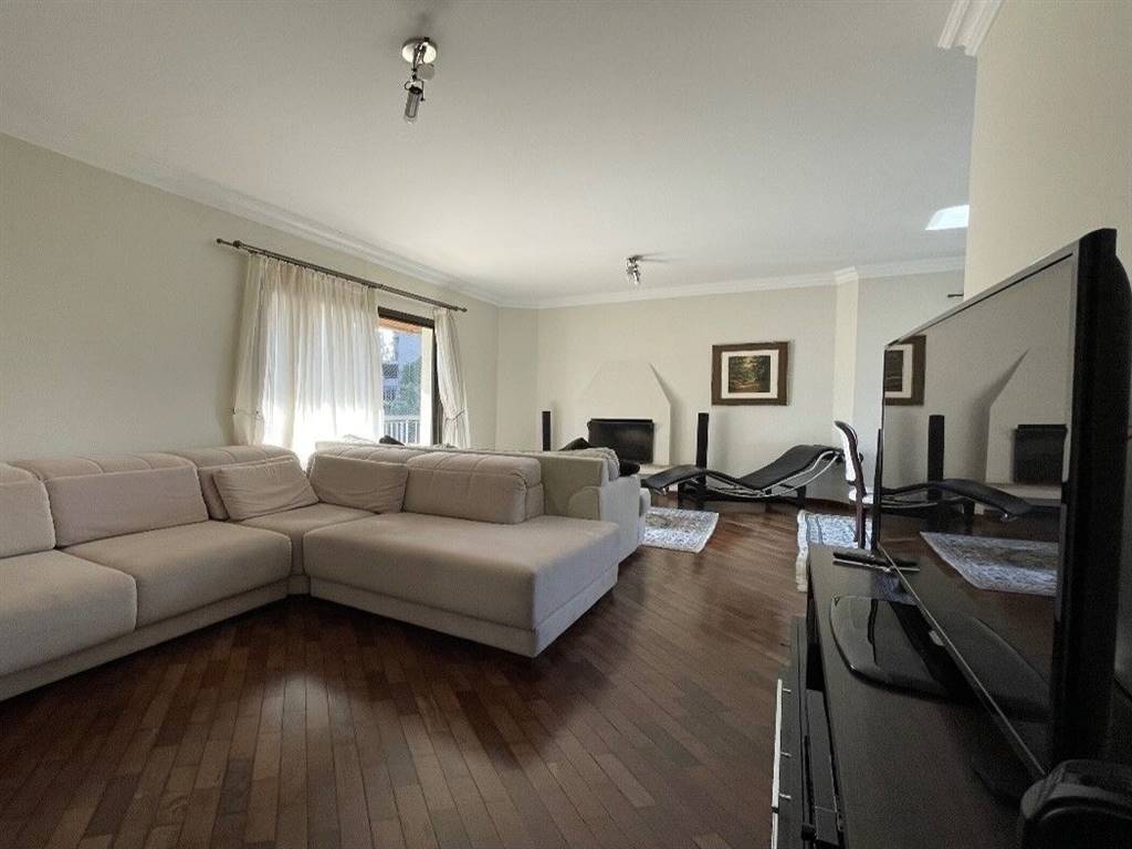 Apartamento com 3 quartos e 177 m² em Vila Guilhermina, Praia Grande