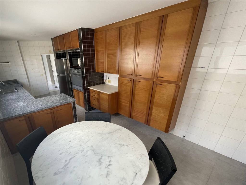 Apartamento com 3 quartos e 177 m² em Vila Guilhermina, Praia Grande